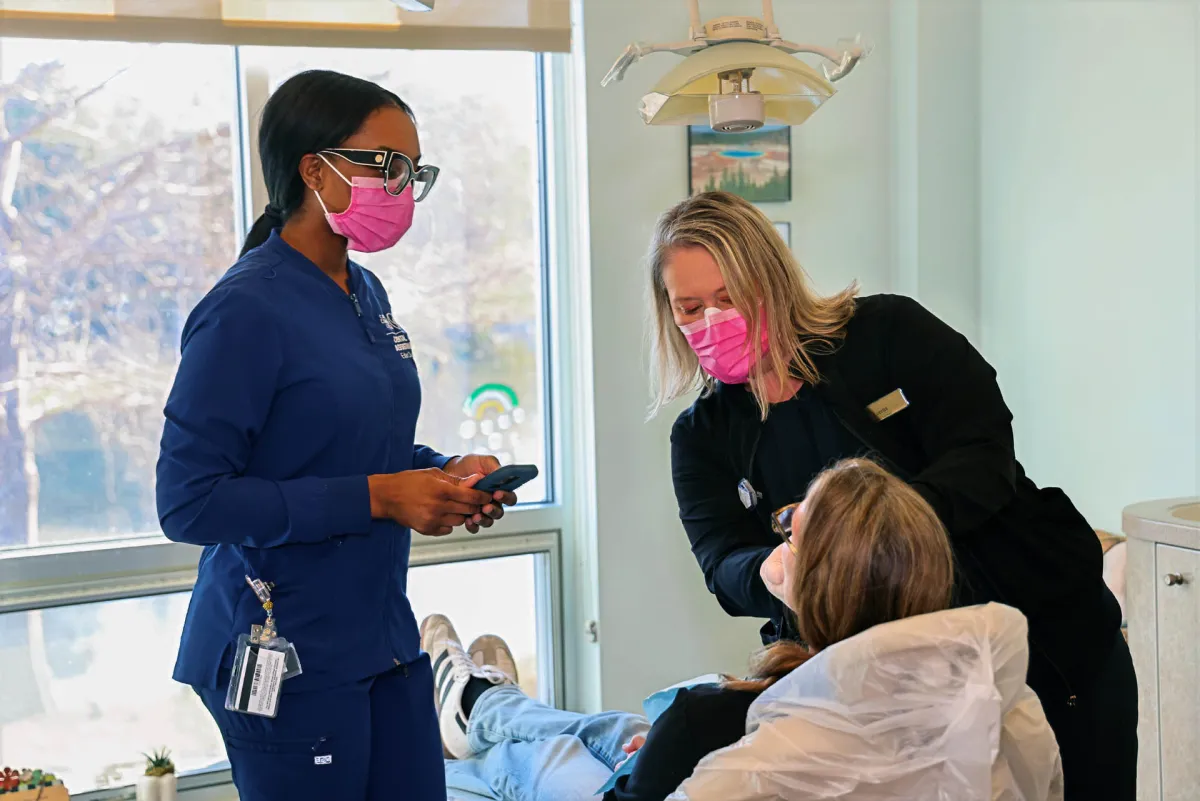 Sedation Dentistry at Atlantic Dental Group, Wilmington NC