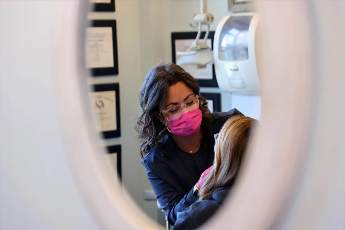 Cosmetic Dentistry at Atlantic Dental Group, Wilmington NC