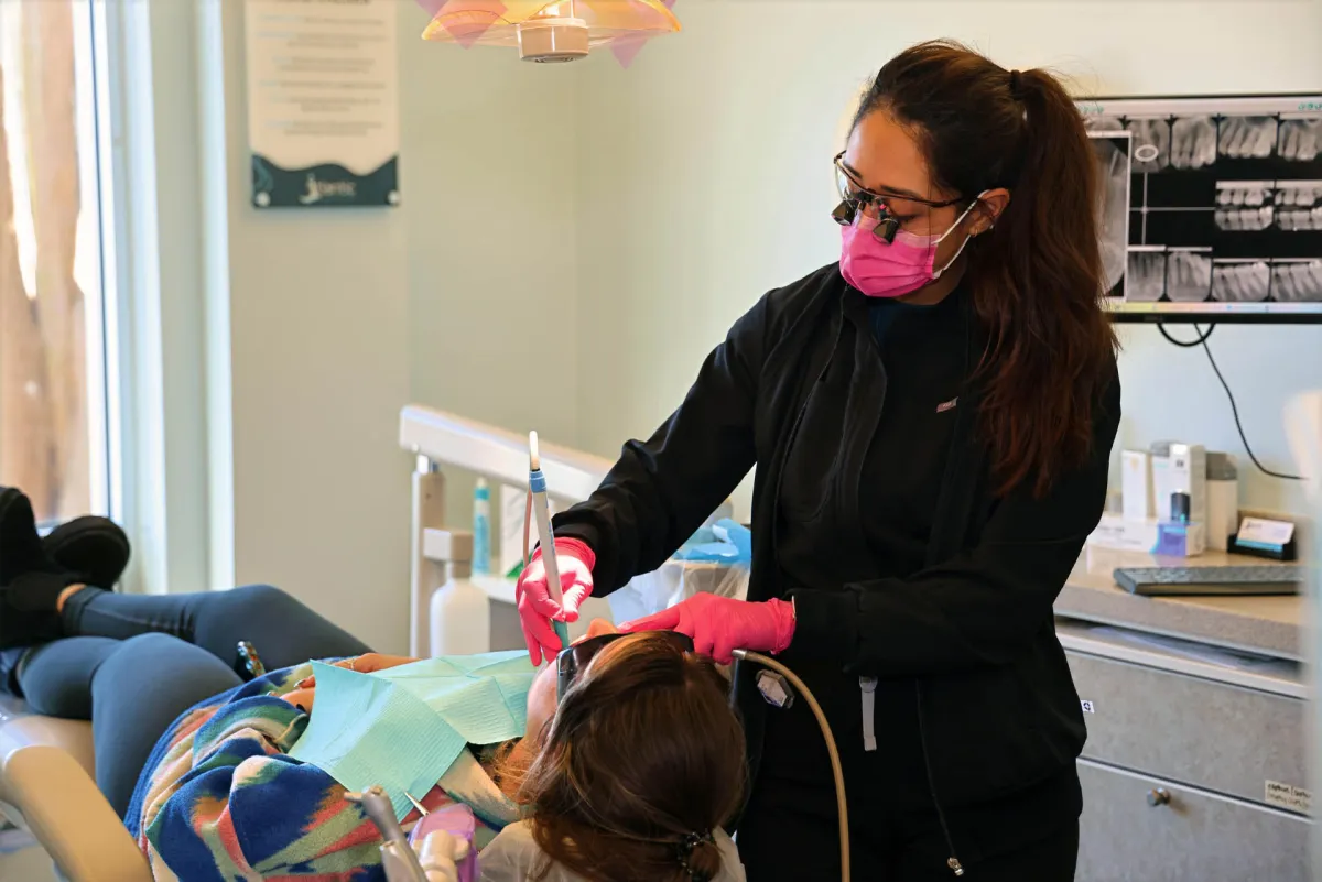Gum Recession Treatment in Kure Beach, NC