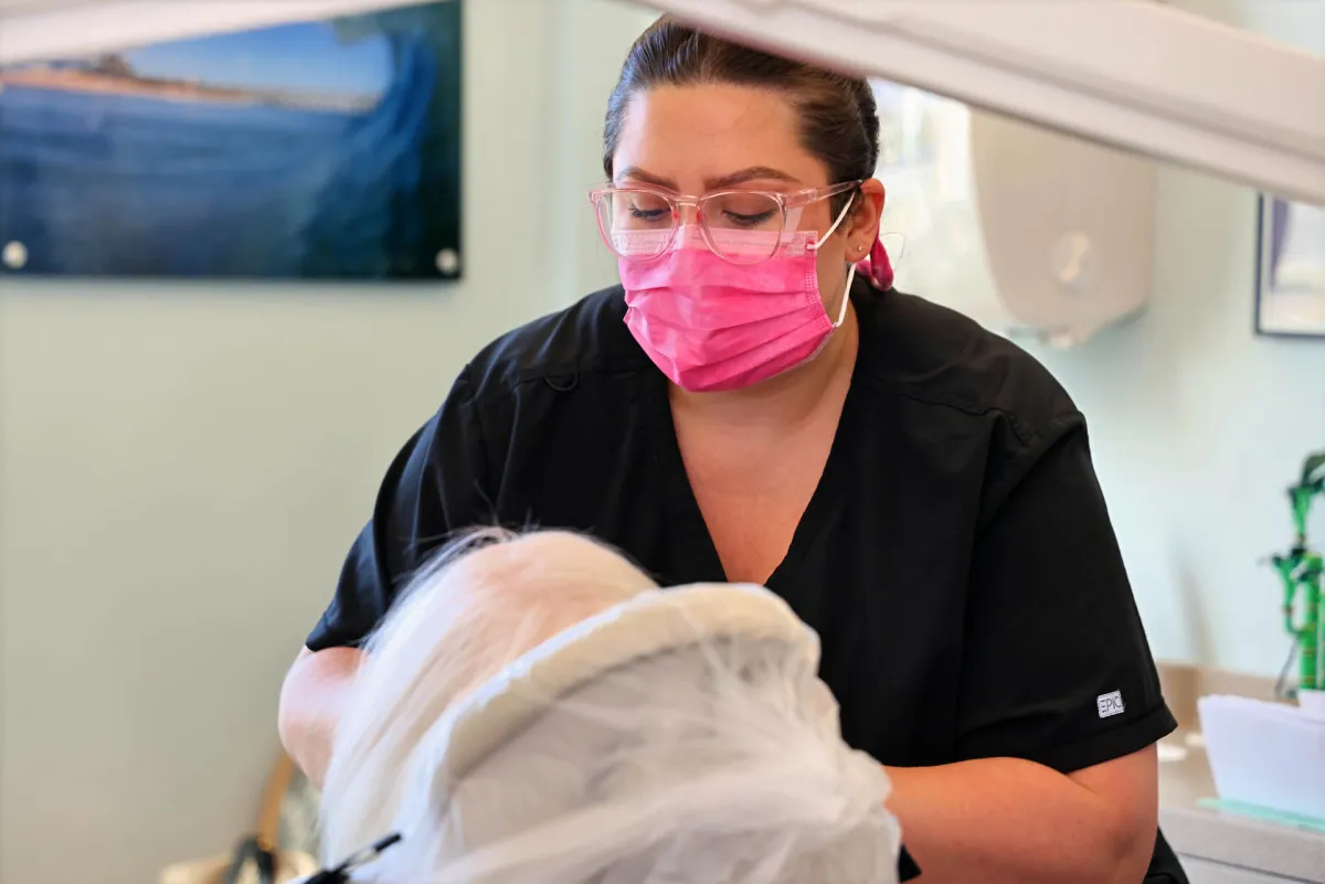 Dental Sealants at Atlantic Dental Group, Wilmington NC