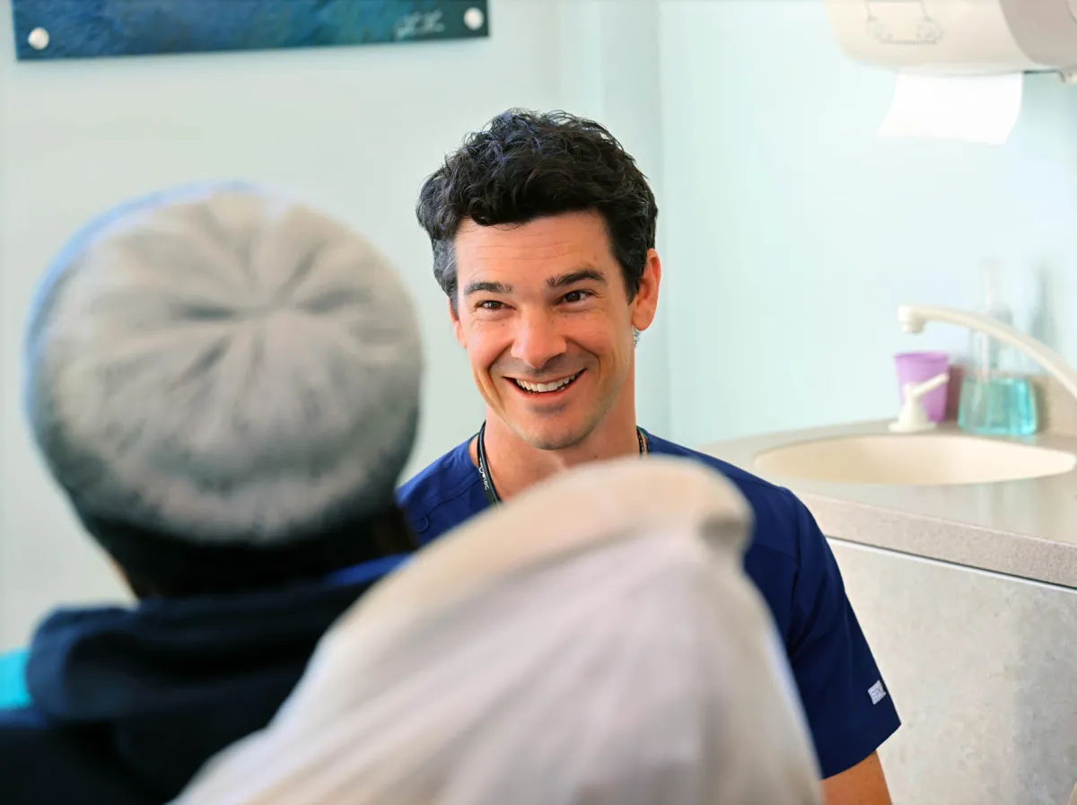 Smile Makeover in Kure Beach, NC