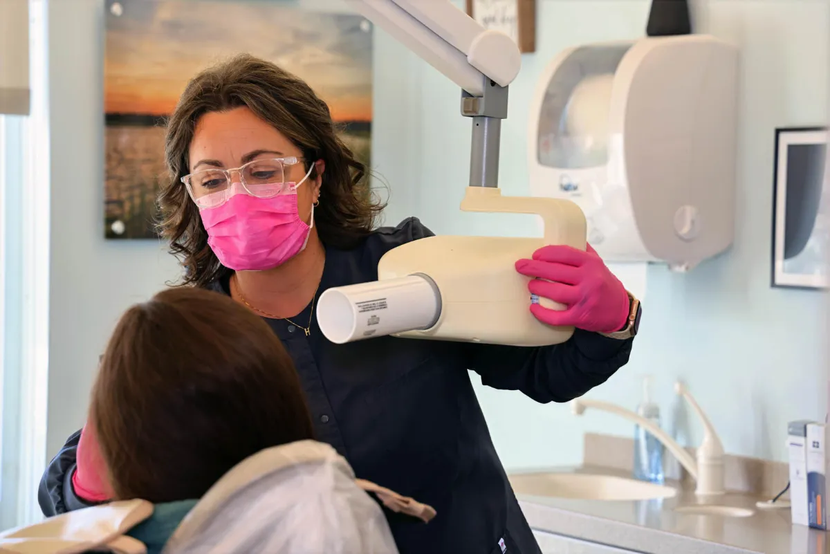 TMJ Treatment in Kure Beach, NC