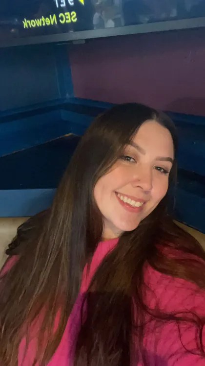 Gabby, Dental assistant at Atlantic Dental Group