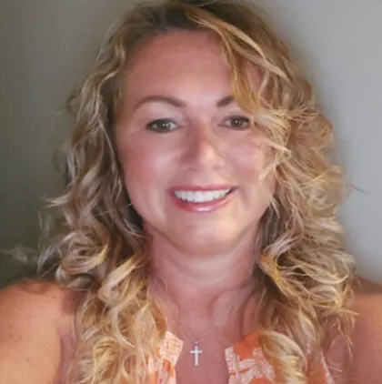 Wendy, Front office at Atlantic Dental Group