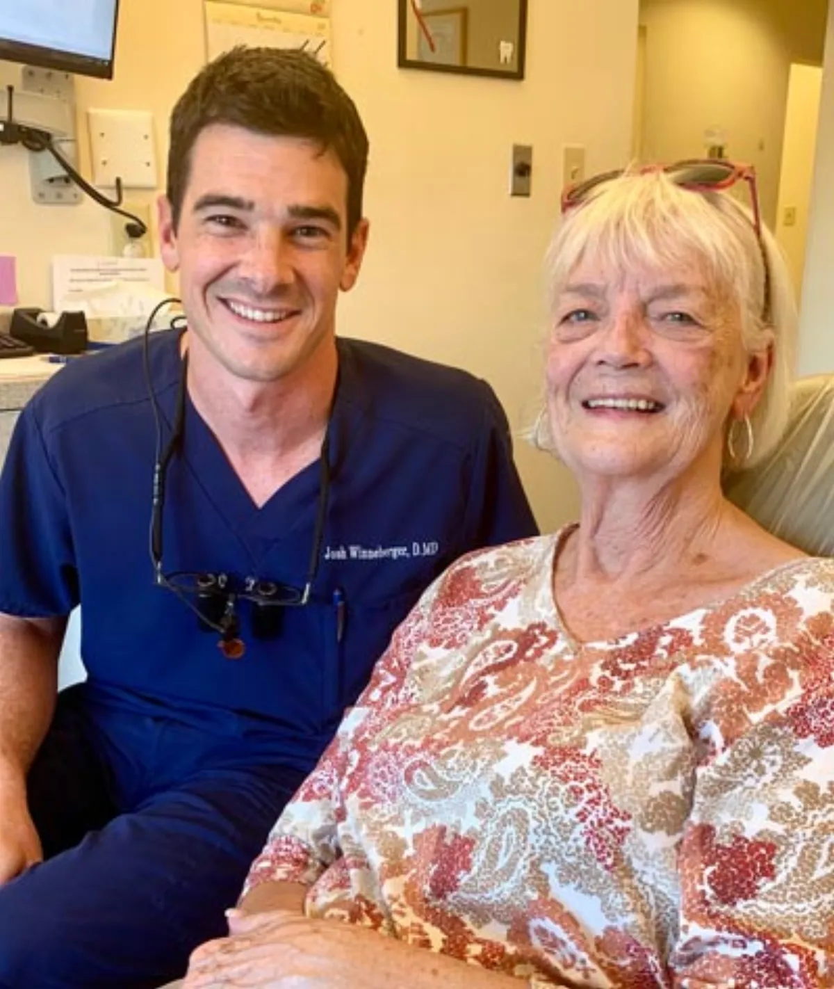 All-in-one solutions at Atlantic Dental Group